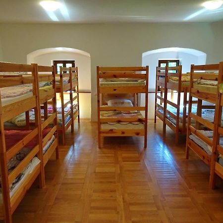 Dom Pristava Hotel Йесенице Екстериор снимка